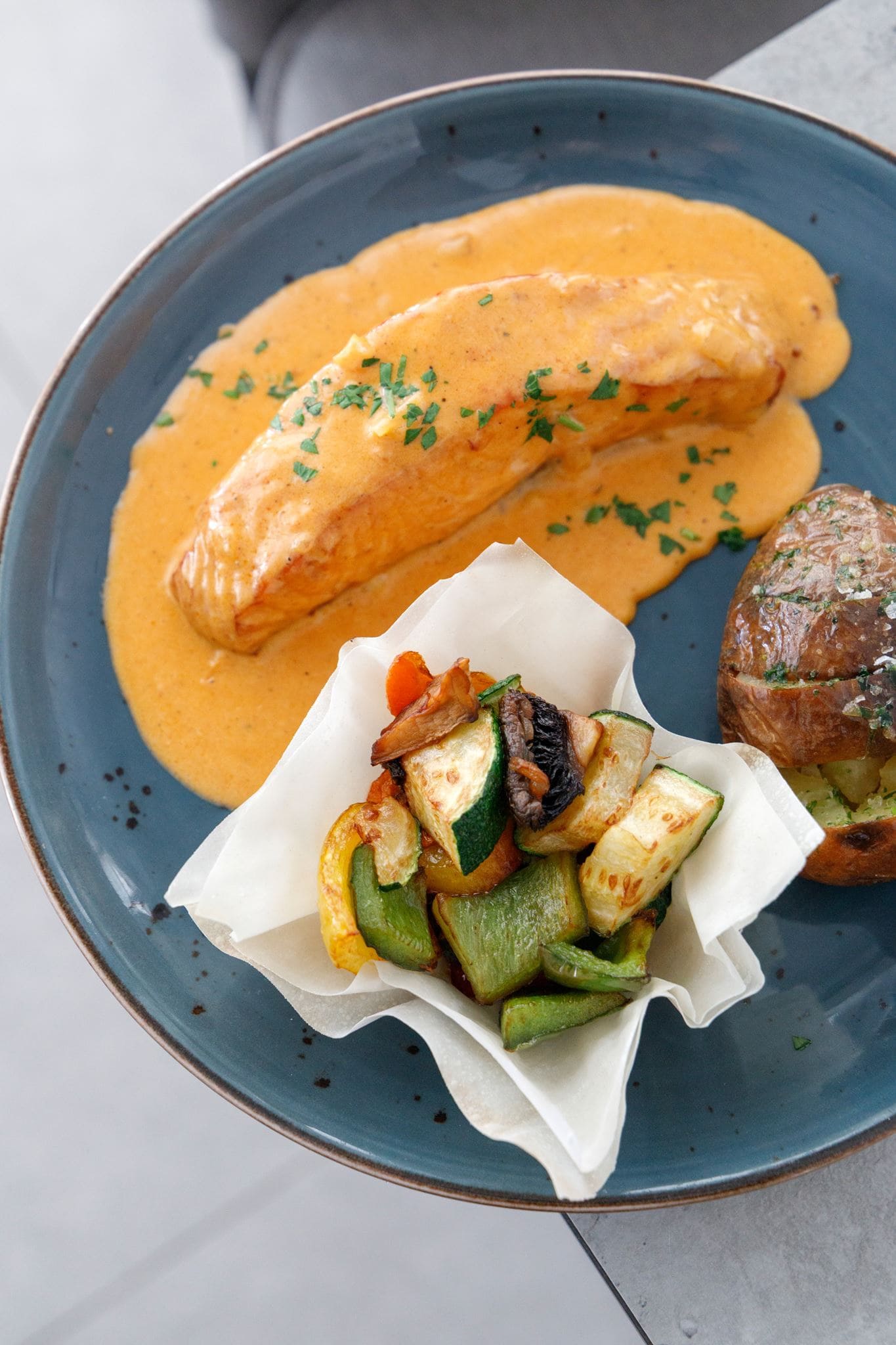 Restaurante de cocina casera en Peguera