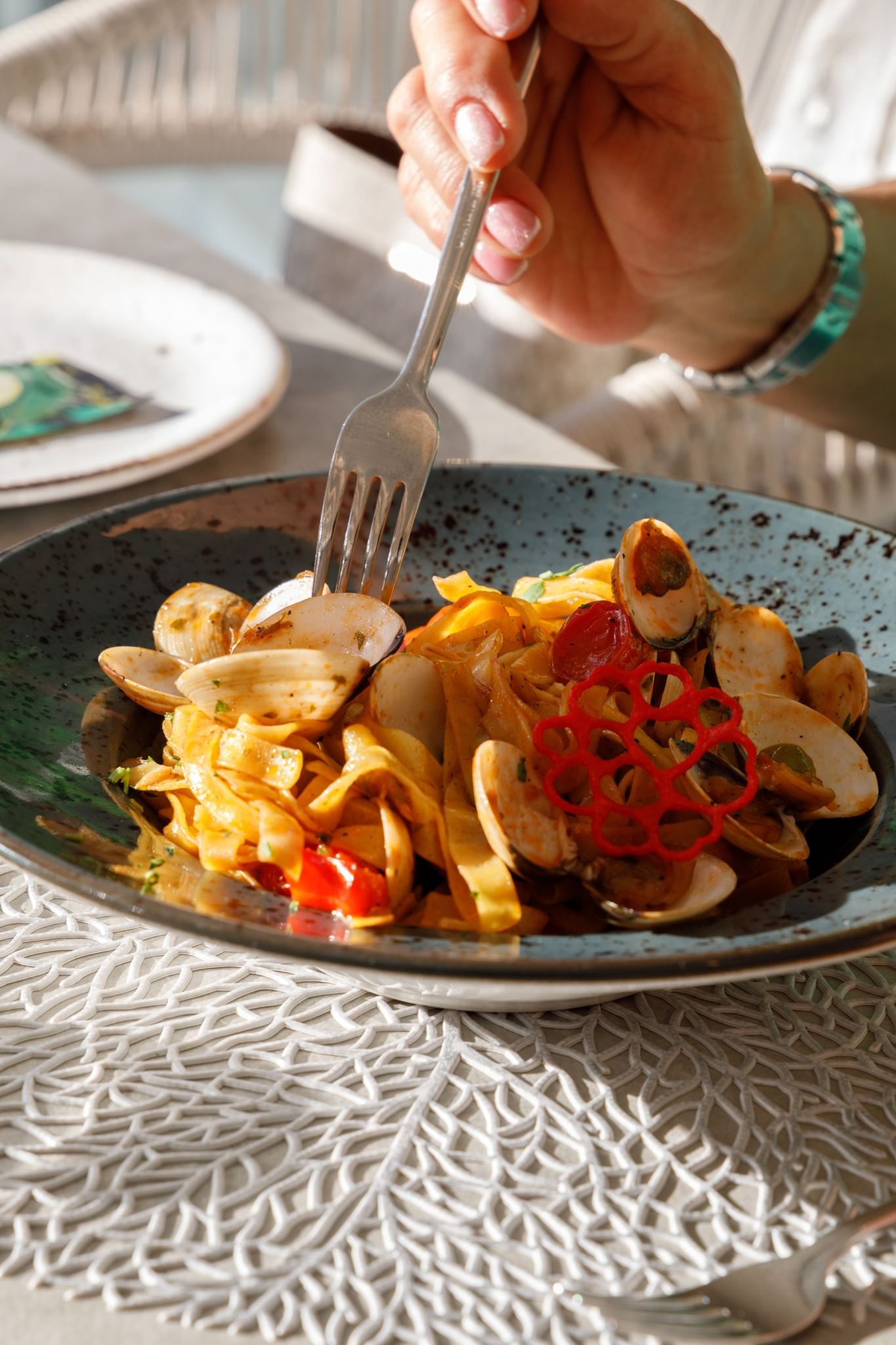 Restaurante Peguera